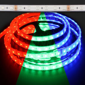 MLS LED TAPE 16'-4